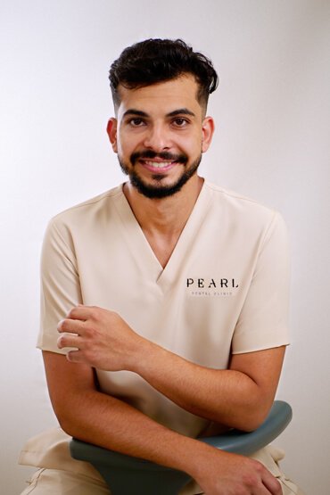 Pearl Dental Doctors in Dubai