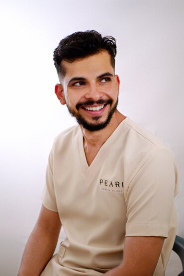 Pearl Dental Doctors in Dubai