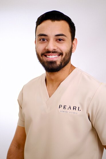 Pearl Dental Doctors in Dubai