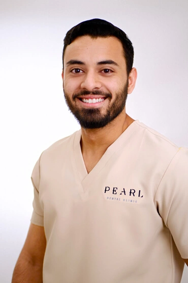 dental doctors in Dubai