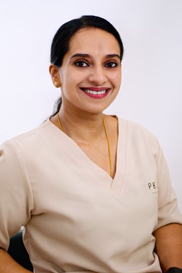 Pearl Dental Doctors in Dubai