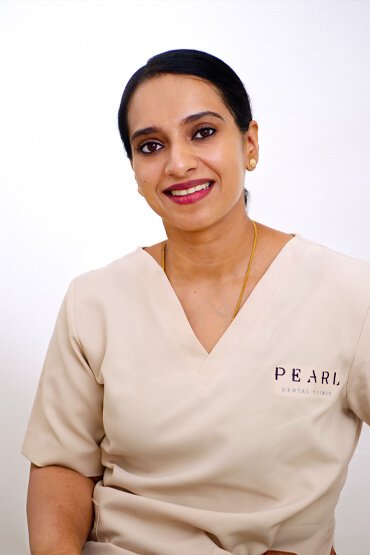 Pearl Dental Doctors in Dubai