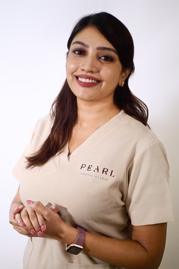 Pearl Dental Doctors in Dubai