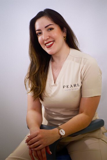 Pearl Dental Doctors in Dubai