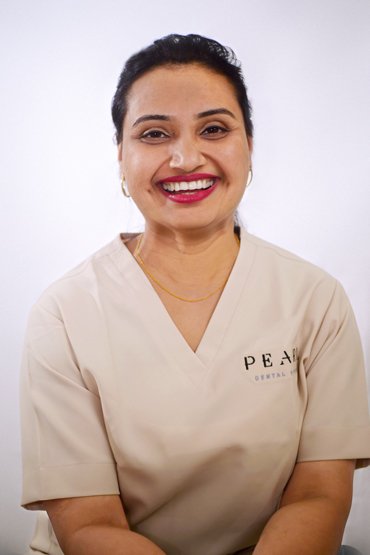 Pearl Dental Doctors in Dubai